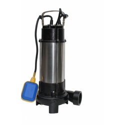 Насос фекальный (с ножом) Vodotok V1300DF