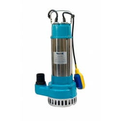 Насос фекальный Vodotok V1500F-B