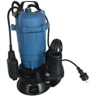 Насос фекальный (с крыльчаткой из стали) Vodotok WQD550F