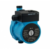 Насос WRS15/90-Z для повышения давления Vodotok (W15G-7), мокрый ротор, чугун