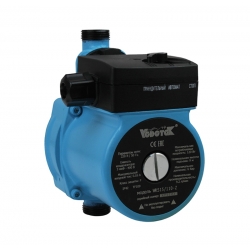 Насос WRS15/110-Z для повышения давления Vodotok (15GZ-15) мокрый ротор, чугун
