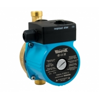 Насос WRS15/90-Z-BR для повышения давления Vodotok мокрый ротор, медь