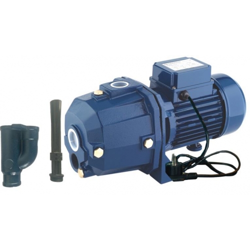 Насос AUDPM370 поверхностный центробежный самовсасывающий с внешним эжектором Vodotok купить в интернет магазине Санрай73