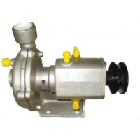 Насос CR200 (LH) поверхностный шкивный Vodotok