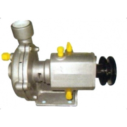 Насос CR200 (LH) поверхностный шкивный Vodotok