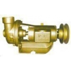 Насос РС8000 1" (LH) поверхностный шкивный Vodotok медь