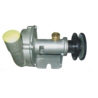 Насос РС8000 1½" (LH) поверхностный шкивный Vodotok нержавеющая сталь