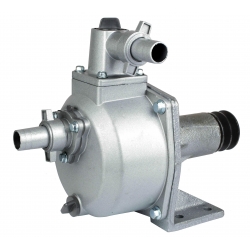 Насос ШН-25 поверхностный шкивный Vodotok