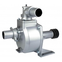 Насос ШН-50 поверхностный шкивный Vodotok