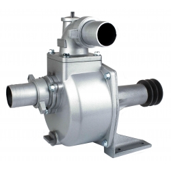 Насос ШН-50 поверхностный шкивный Vodotok