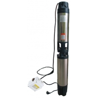 Насос погруж. скважинный Vodotok. 6SRM18/6