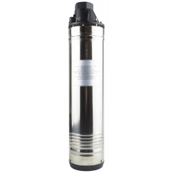 Насос погр. скважинный Vodotok БЦПЭ-100-0,5-12м-П