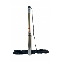 Насос погр. скважинный Vodotok БЦПЭ-75-0,7-60м-Ч