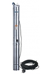 Насос БЦПЭ-Н-100-0,5-32м скважинный центробежный Vodotok