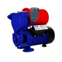 Насосная мини станция 1WZB-250  автоматизированная Vodotok