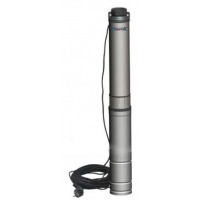 Насос погруж. скважинный (для грязн.воды) Vodotok БЦПЭ-ГВ-75-0.5-63м-Ч