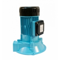 Насос БЦ-4 поверхностный вертикальный Vodotok