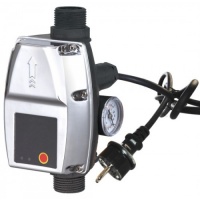 Регулятор давления электронный Vodotok ЭДД-5