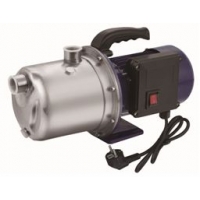 Насос JGP11007 INOX-4P поверхностный самовсасывающий Vodotok