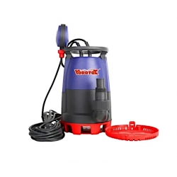 Насос дренажный (30мм) Vodotok MQ 750 INOX