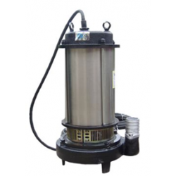 Насос дренажный Vodotok WQ12-53-5.5R