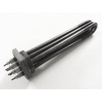 Блок ТЭНБ СЭВ-12 кВт (G2 1/2) ТЭН-90 В10/4,0 НЕРЖ