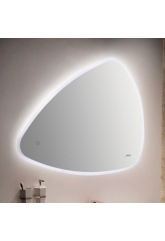 Зеркало с LED-подсветкой MELANA-8570