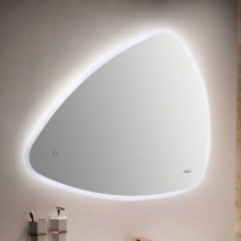 Зеркало с LED-подсветкой MELANA-8570