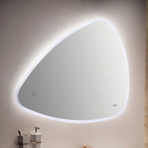 Зеркало с LED-подсветкой MELANA-8570 купить в интернет магазине Санрай73