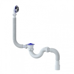 Обвязка на ванну S32P UNICORN прямоточный