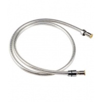 Шланг для душа Lemark LE8044P, 150 см, ПВХ, хром