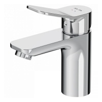 Смеситель для раковины AM.PM X-Joy F85A02100, однорычажный