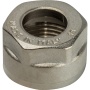 Фитинг компрессионный евроконус Stout SFC-0023 для медных труб 15х1,0 х 3/4"