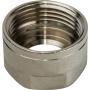 Фитинг компрессионный евроконус Stout SFC-0023 для медных труб 15х1,0 х 3/4"