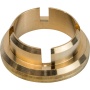 Фитинг компрессионный евроконус Stout SFC-0023 для медных труб 15х1,0 х 3/4"
