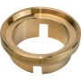 Фитинг компрессионный евроконус Stout SFC-0023 для медных труб 15х1,0 х 3/4"