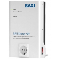Стабилизатор напряжения  инверторный BAXI Energy 400 однофазный