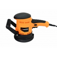 Эксцентриковая шлифовальная машина ЭШМ-125Э Вихрь 72/6/5