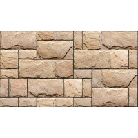 Камень облицовочный Африканский пласт (комплект)