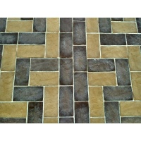 Брук "Английский булыжник" (малый)