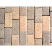 Брусчатка Брук Дорожный (прямоугольная)