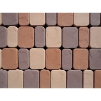 Брук Классика №2 (3 см)