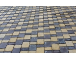 Брусчатка тротуарная Марсель (5 см)