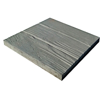 Плитка тротуарная Квадрат 3 доски