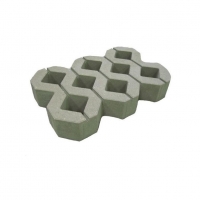 Газонная решетка ЭКО Ячейки