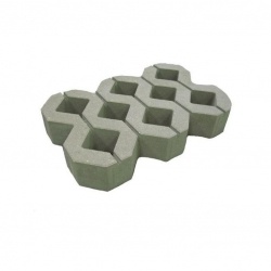 Газонная решетка ЭКО Ячейки