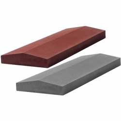 Крышка на забор 500x180x60