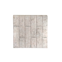 Плитка тротуарная Квадрат Кладка