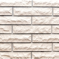 Камень облицовочный Кирпич колотый