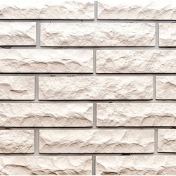 Камень облицовочный Кирпич колотый